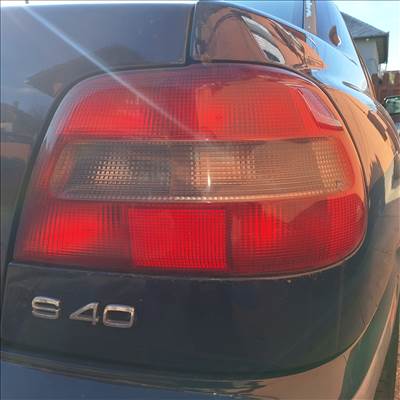 Volvo s40 jobb hátsó lámpa 