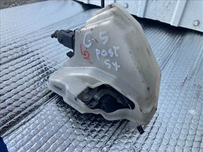 Volkswagen Golf V bal hátsó ajtózár 