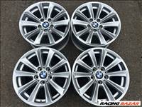 4db gyári 17" BMW 5 F10 Styling 236 alufelni. (4336)