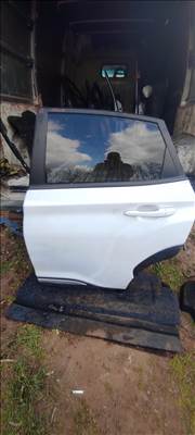 Hyundai Kona (OS) Bal hátsó ajtó 