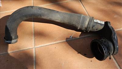Opel Astra J 1.4 Turbo Intercooler cső PH3 A14net A14nel  13265269