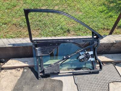 Audi A3 (8L) Bal első Ablakemelő Szerkezet 3264