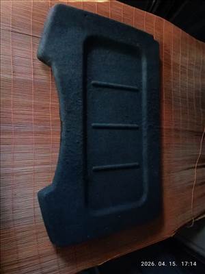 Dacia Sandero kalaptartó 