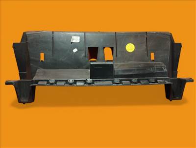 Citroen Berlingo Combo E homlokfal légterelő 9816809480 (H.30.416K)