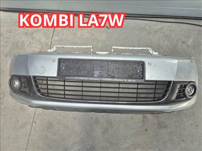 Volkswagen Golf VI kombi első lökhárító LA7W (29276)