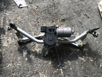 Opel Crossland X első ablaktörlő szerkezet motorral 39109362