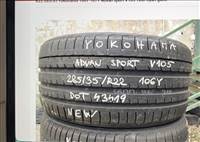  285/3522" új Yokohama nyári gumi gumi