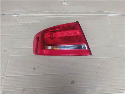 Audi A4 b8 limuzin hátsó lámpák eladók!