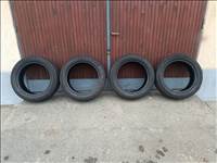  215/55-18 használt Continental nyári gumi