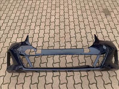 BMW 5 G60 M-Sport (2023-tól) Első lökhárító  51118084653