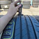  225/50 R18 Bridgestone Defekttűrő nyári gumi 20000ft a 2db/271/