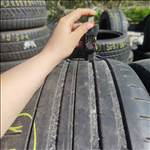  285/45 R20 Goodyear nyári gumi 12000ft a 2db/361/