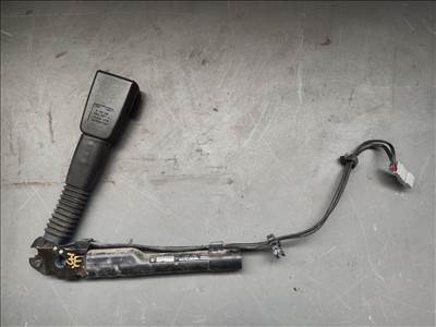 BMW 3-as sorozat E90, E91, E92, E93 jobb első övfeszítő  33044477f 9119542