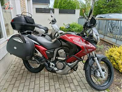 Honda XL700V Transalp (2010)