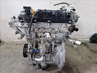 SUZUKI SWIFT V (AZ) 1.0 BOOSTERJET K10C motor