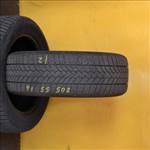 Semperit Speed Grip 3 (2) 16" 205/55 téli gumi