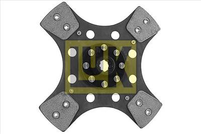kuplungtárcsa Schaeffler LuK 328 0332 10 for CASE IH, NEW HOLLAND