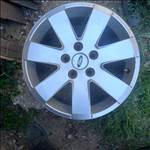  5x112 lyukosztású 6,5JJ 16" használt (gyári felni) alufelni