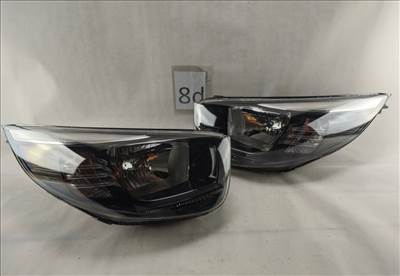 Kia Picanto (JA) Jobb fényszóró, Bal fényszóró 92101g60 92102g60