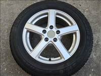 Volkswagen csoportos 16-os alukerék 5x112-es 