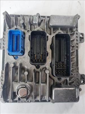 Opel Astra K motorvezérlő elektronika  s180236501z9