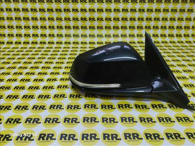 BMW F30 F31 jobb visszapillantó tükör elektromos   021185