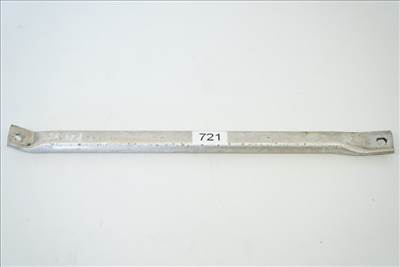 BMW X5 E70 LCI-F15-F85, X6 E71-F16-F86 toronymerevítő (strut bar)