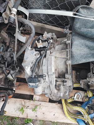 Opel JC  automataváltó  