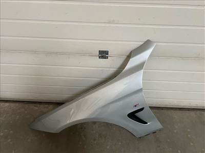 BMW 4 F32 Bal első sárvédő
