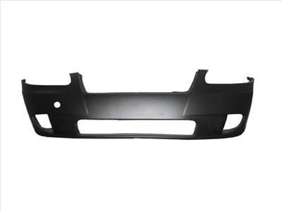 Fiat Croma  2005-2008 utángyártott új első lökhárító 735403804