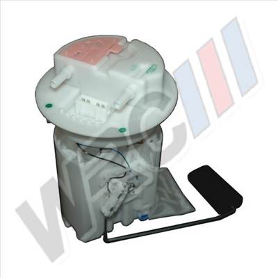 Komplett AC Pumpa Citroen Xsara, Xsara Picasso 1525.66