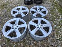  5x112-es; 8,5X 19"-es újszerű gyári Mercedes alufelni