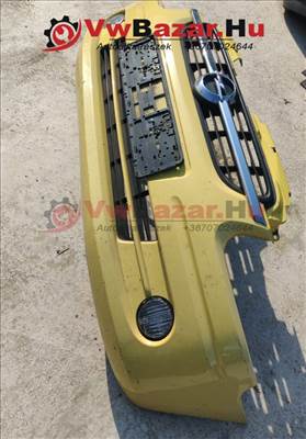 Első lökhárító  Opel Agila A  facelift