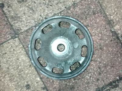 Volkswagen Touran I Főtengely Szíjtárcsa *151909* vw-03c105255a