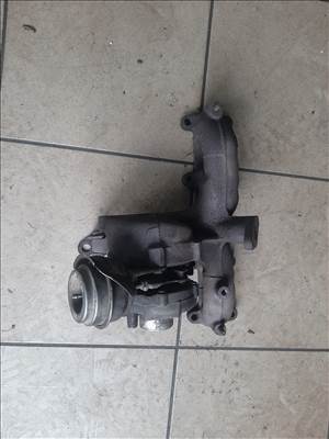 Vw Sharan Ford Galaxy 1.9pdtdi AUY turbó eladó!