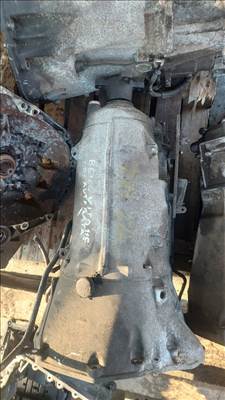 Mercedes W639 Vito automata váltó wandlerrel  722682