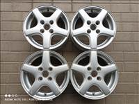 4x108 14" Fondmetal használt alufelni garnitúra