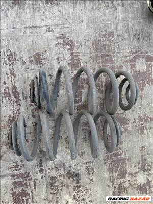 Opel Astra J Sport Tourer Hátsó rugó pár tn3105