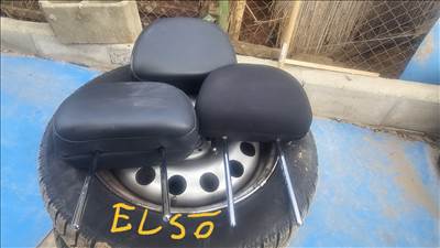 Mini Hatch R50/R53 Első Fejtámla 