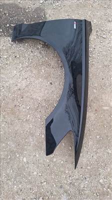 Audi A6 (4G) Jobb első sárvédő LY9B