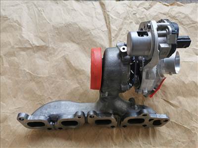 Audi vw Skoda Octavia Seat 2.0tdi uj turbo 05l253010