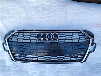 Audi A5 (B9 - 8W) hűtőrács 