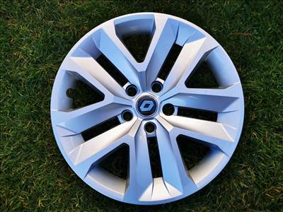 Renault gyári 17' méretű dísztárcsa készlet eladó! 403152278r