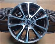 Mercedes W213 E klasse alufelnik 5x112 8x18 ET43 4db.