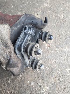 Volkswagen Passat B6 ABS kocka tartókonzol  3c0614235a