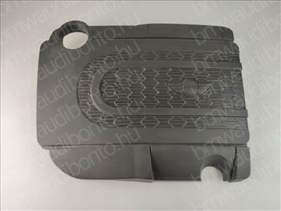 MINI (R56) Cooper D N47N Motorburkolat (felső) (7811920, 11147811920)