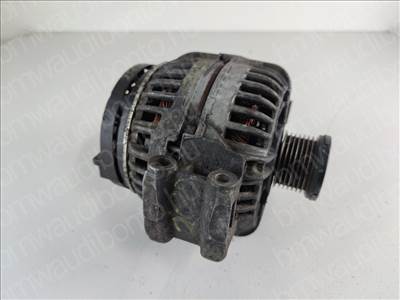 BMW 3 (E46) 318 i N40 Generátor (7521384, 12317521384)