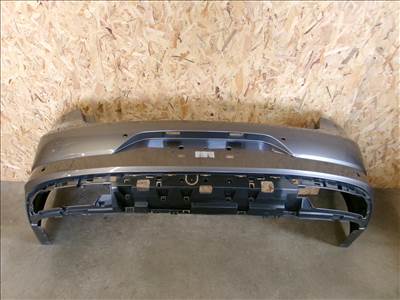 RENAULT TALISMAN limuzin hátsó lökhárító héj 2015- 850226940R