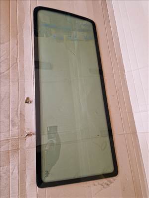 Volkswagen Transporter T4 91-03 Jobb Hátsó Fix Ablaküveg