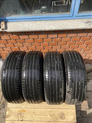  215/65 R16 XL újszerű Bridgestone Turanza 6 Enliten nyári gumi 